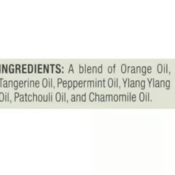 Nature's Truth "Stress Eaze Pure Essential Oil" Botanical Blend (Calming) NEW!!! - Picture 5 of 5